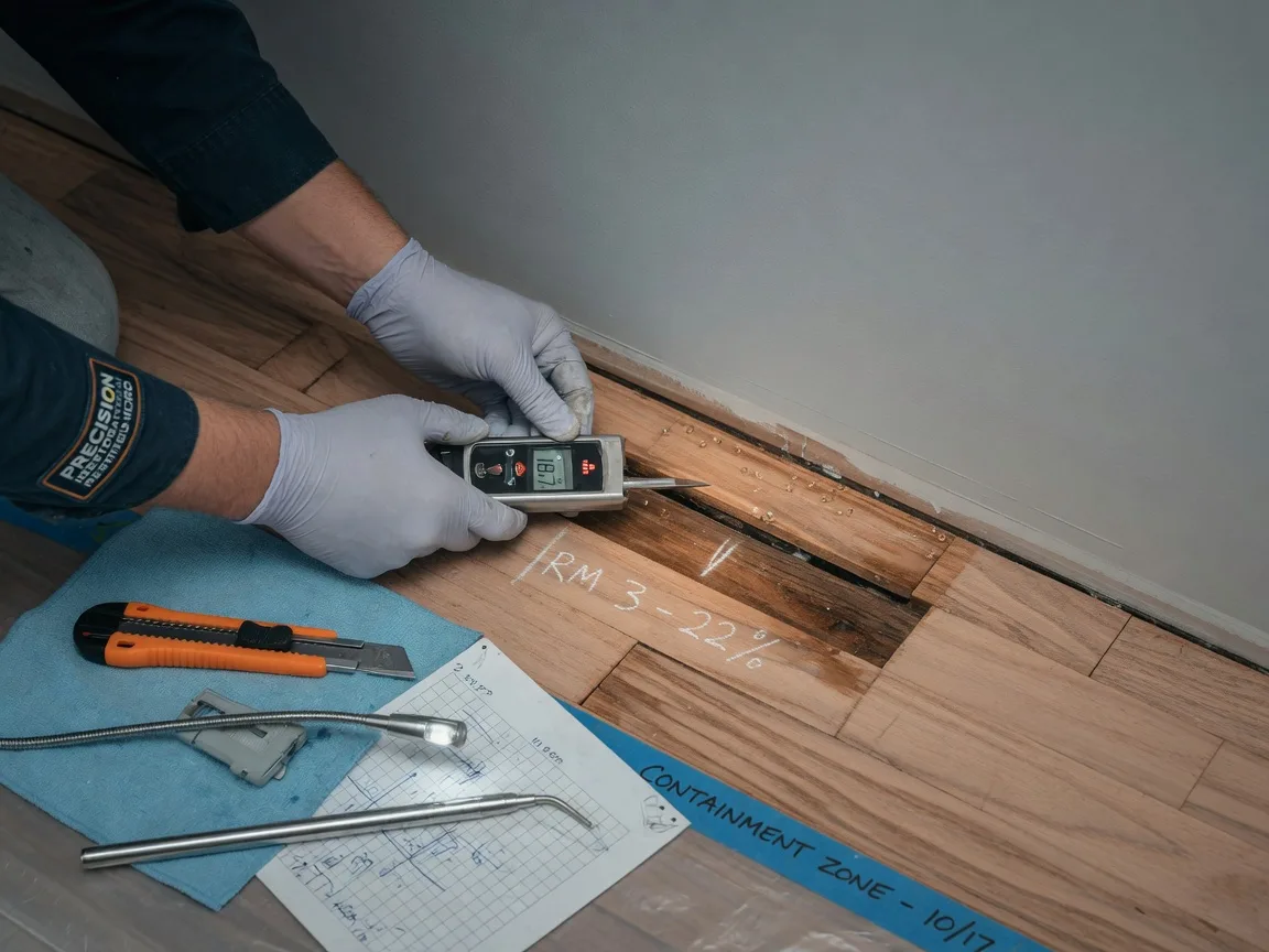 Why choose Water Removal in Bruce, WI